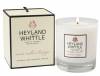 Heyland and Whittle Vanilla and Blackpepper Scented Glass Candle Thumbnail